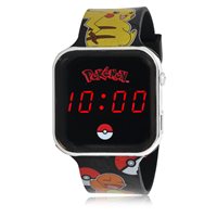 Reloj Disney Niño Disney in Plástica POK4322 - POK4322